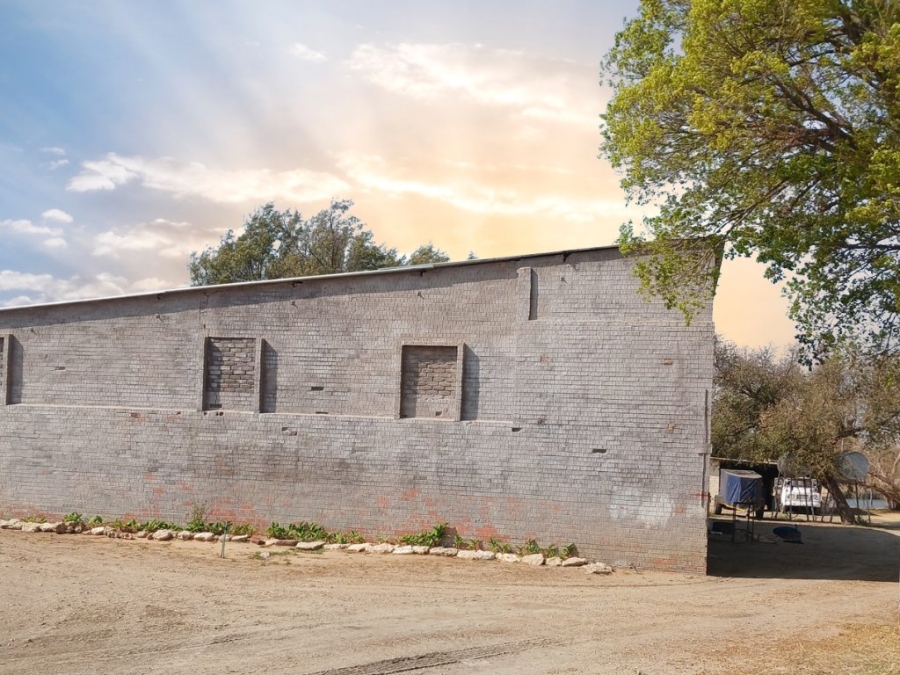 Commercial Property for Sale in Douglas Rural Northern Cape